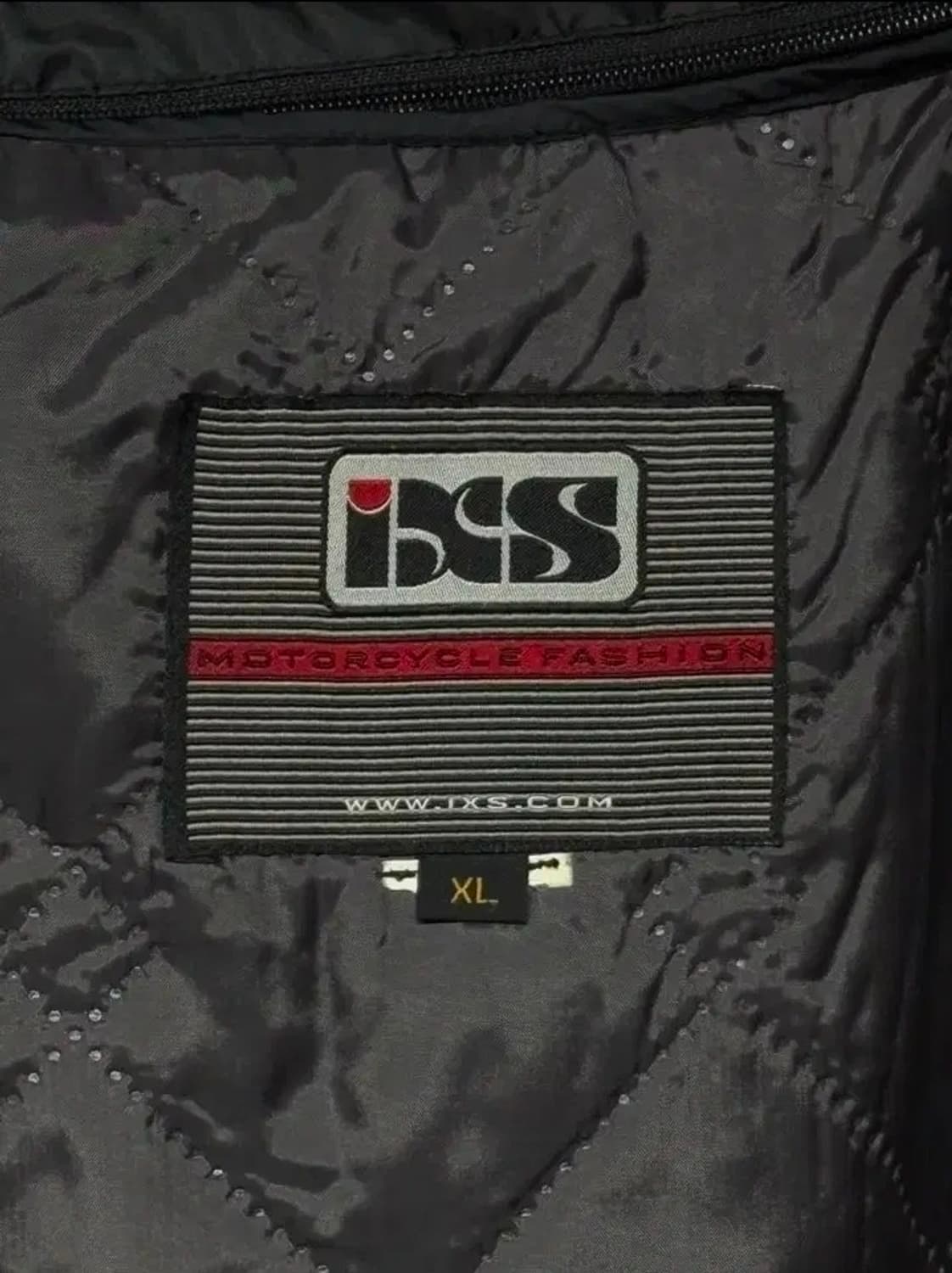 ixs 바이크 자켓 상품이미지5