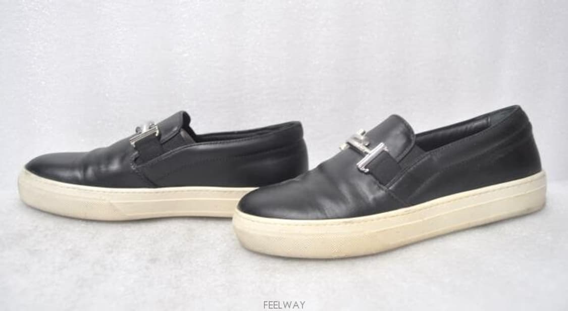 토즈(TODS)/여성슬립온스니커즈(사이즈235~240)정품 상품이미지4