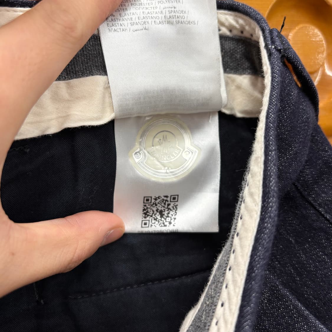 (32) 몽클레어 팬탈론 스포티보 팬츠 상품이미지6