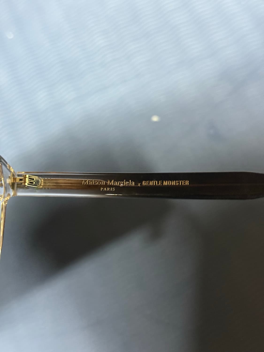 젠몬x마르지엘라mm010 상품이미지5