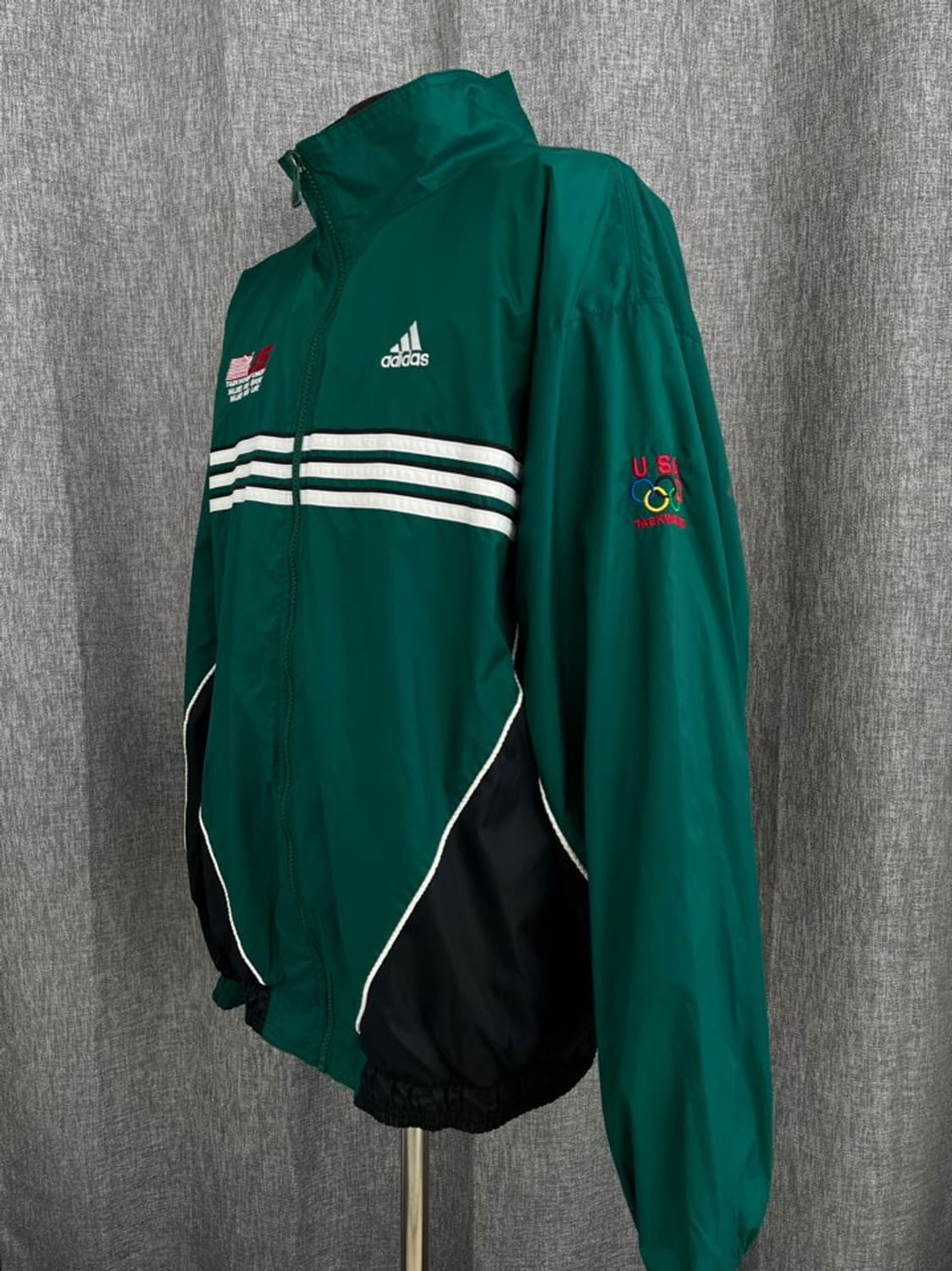 아디다스 올드스쿨 바람막이/#3504 상품이미지2