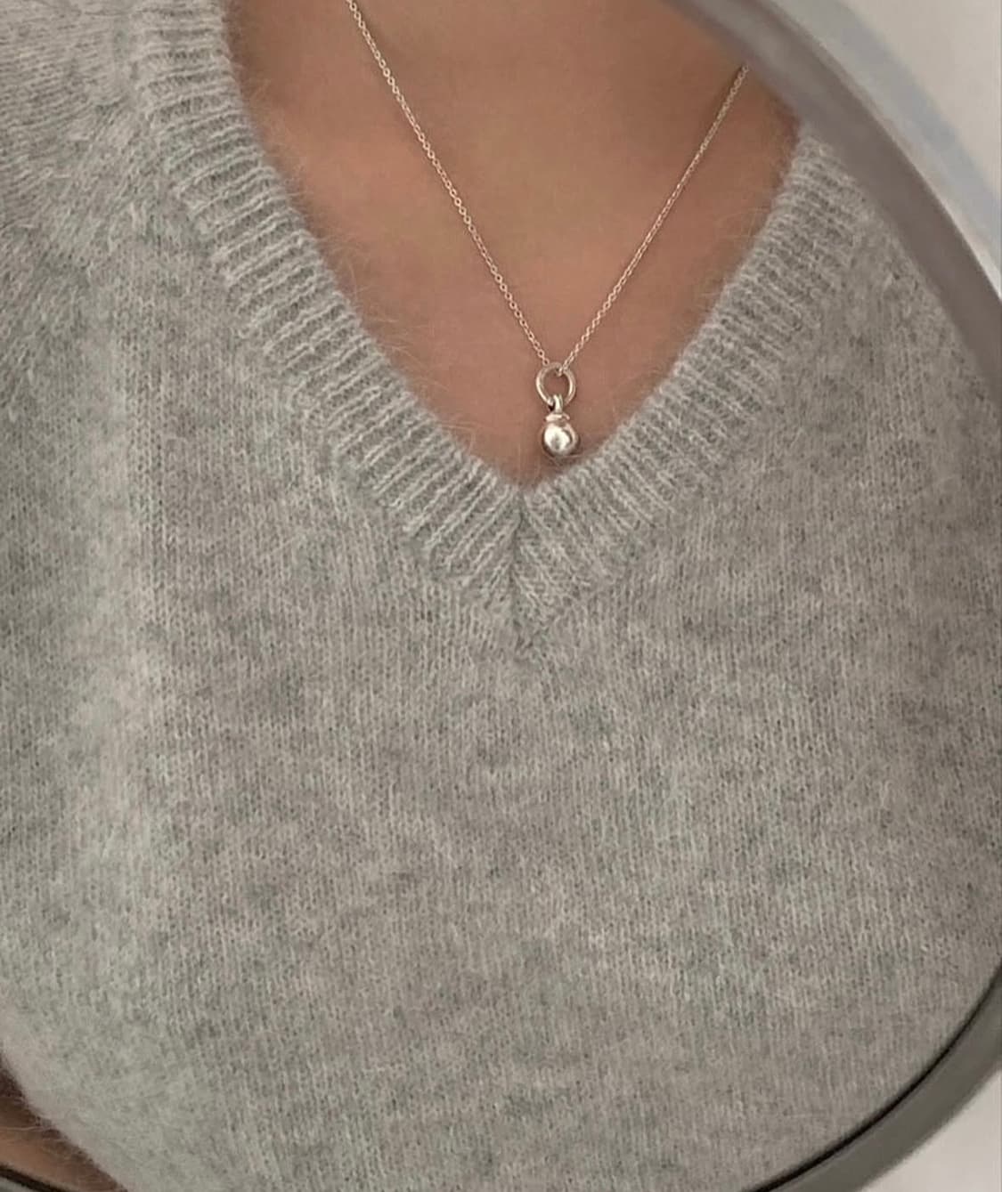 티파니앤코 목걸이 상품이미지5