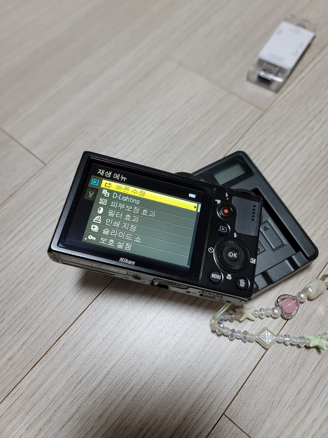 니콘 P300 디카 상품이미지8