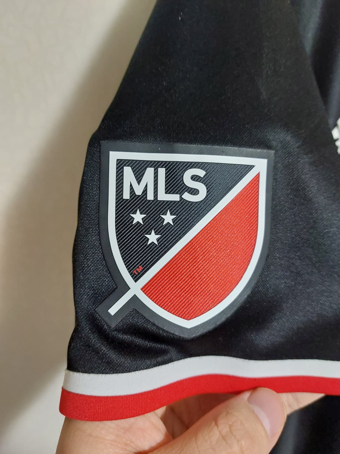 아디다스 DC유나이티드 유니폼 (MLS) L~XL 상품이미지4