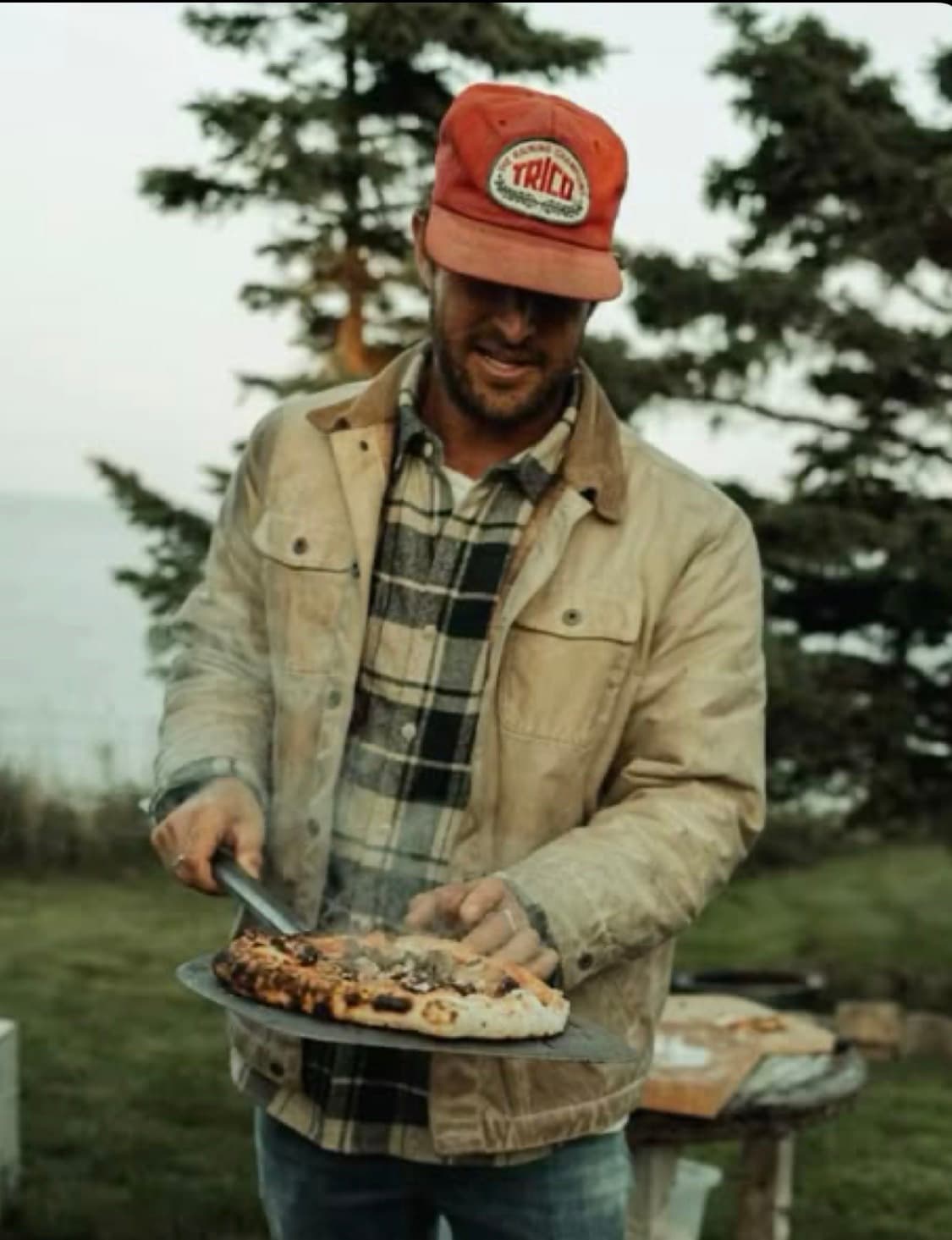 빈티지 트러커 모자 캡 Marquip Trucker Hat Cap 상품이미지7