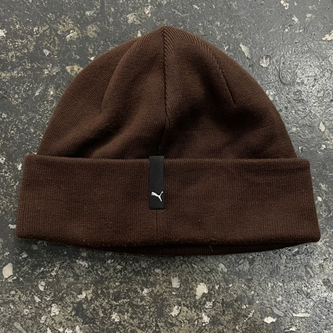 푸마 올드스쿨 비니 상품이미지2