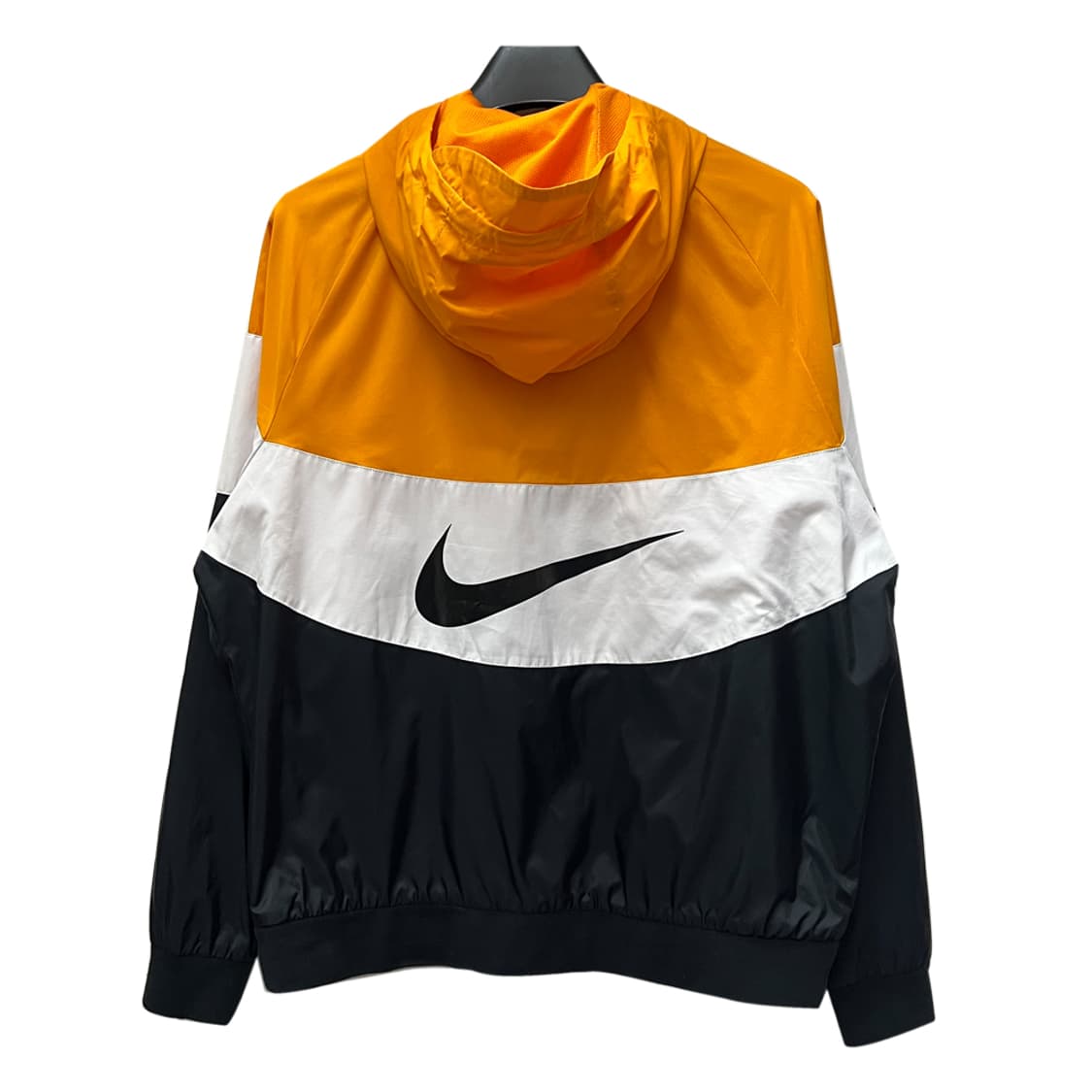 나이키 NSW 빅로고 윈드러너 바람막이 자켓 XL 상품이미지3