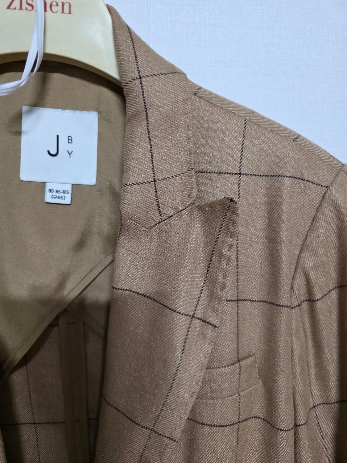 J BY 마 자켓 상품이미지7