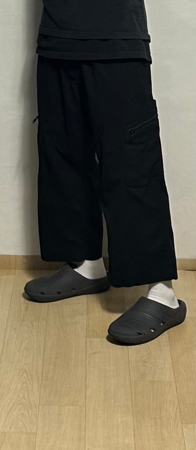 Y-3 립스탑 카고 팬츠 상품이미지6