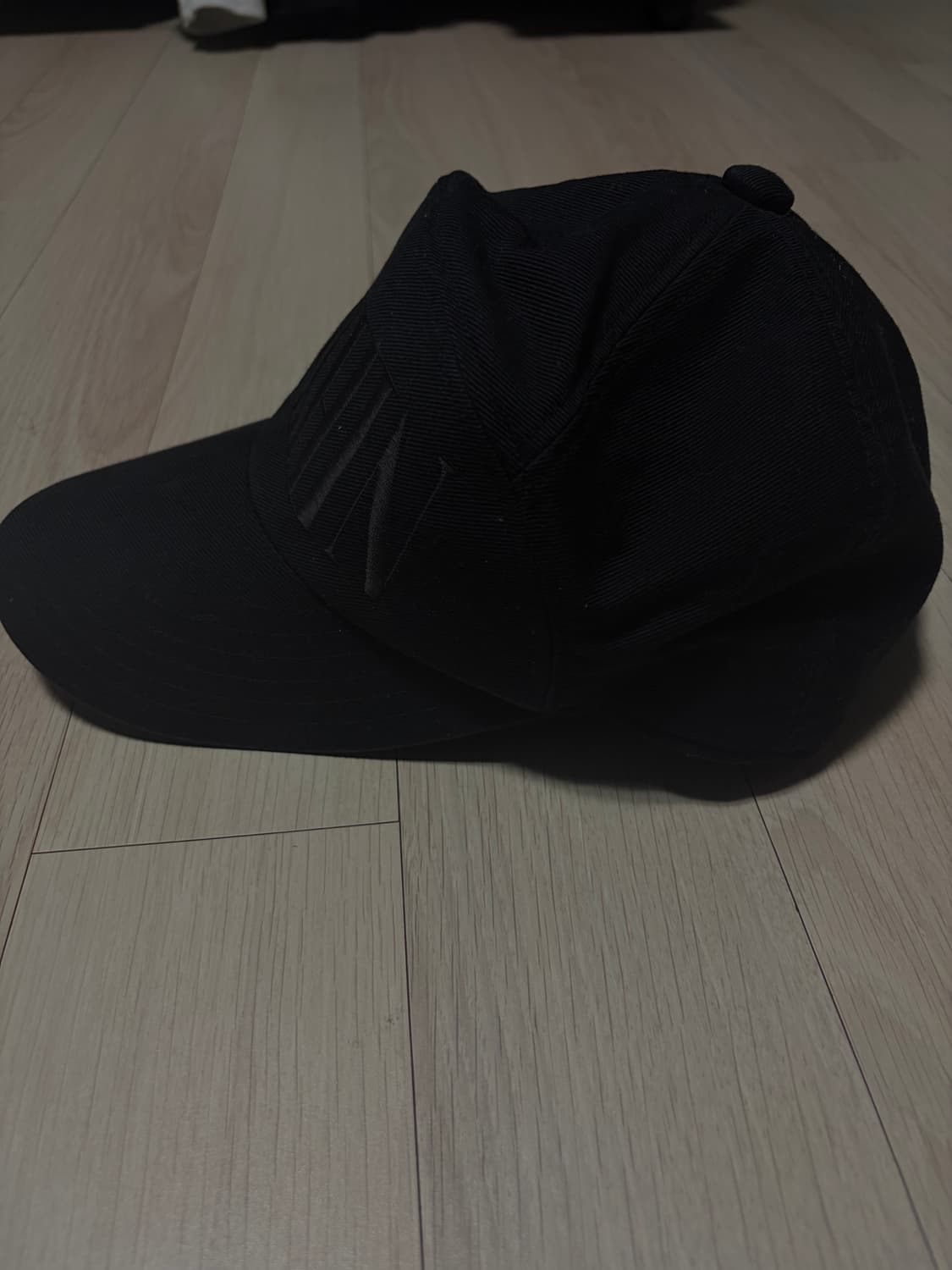 [os] 라드 뮤지션 볼캡  상품이미지3