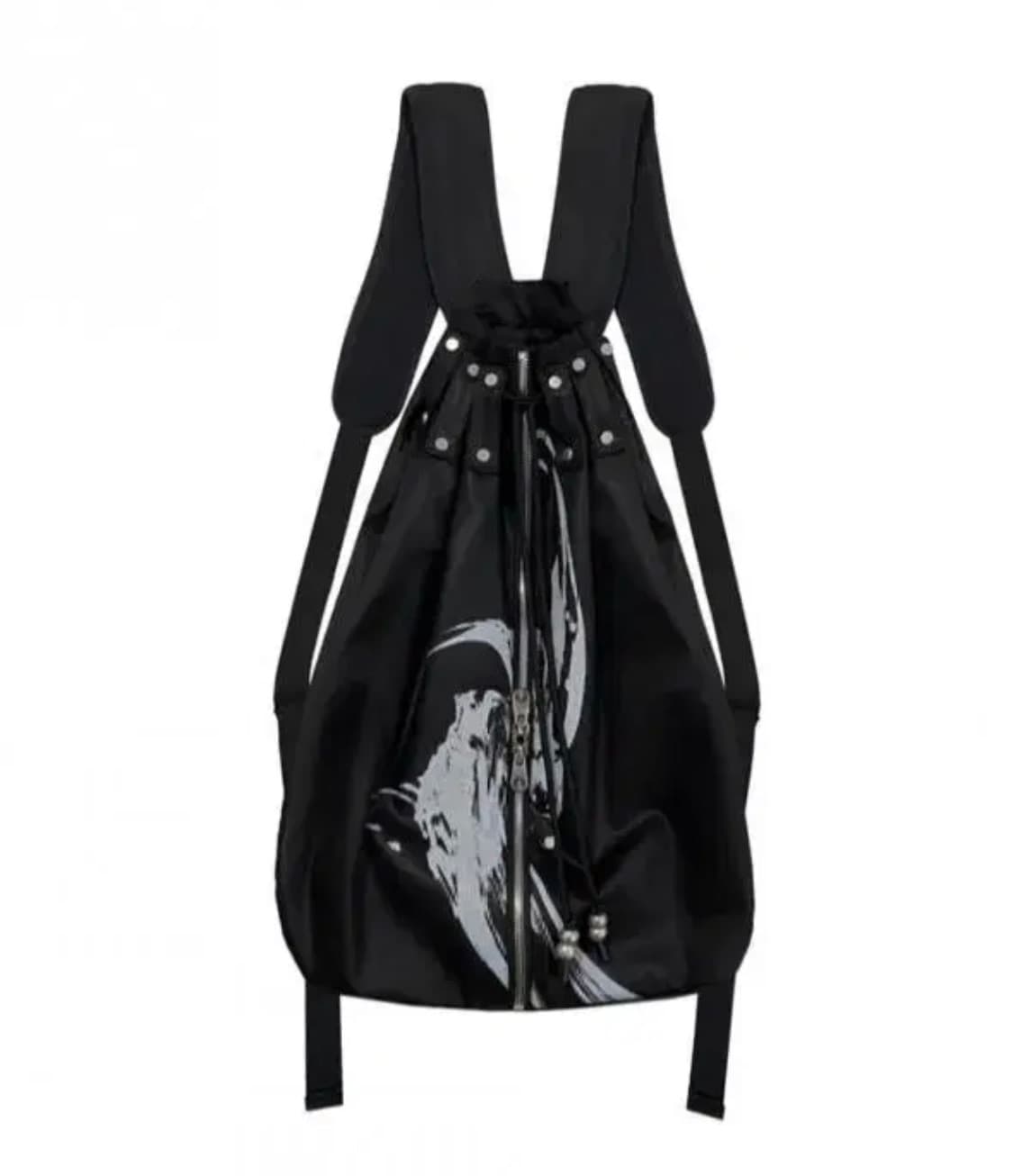 디퍼런트이즈오케이 백팩 상품이미지1