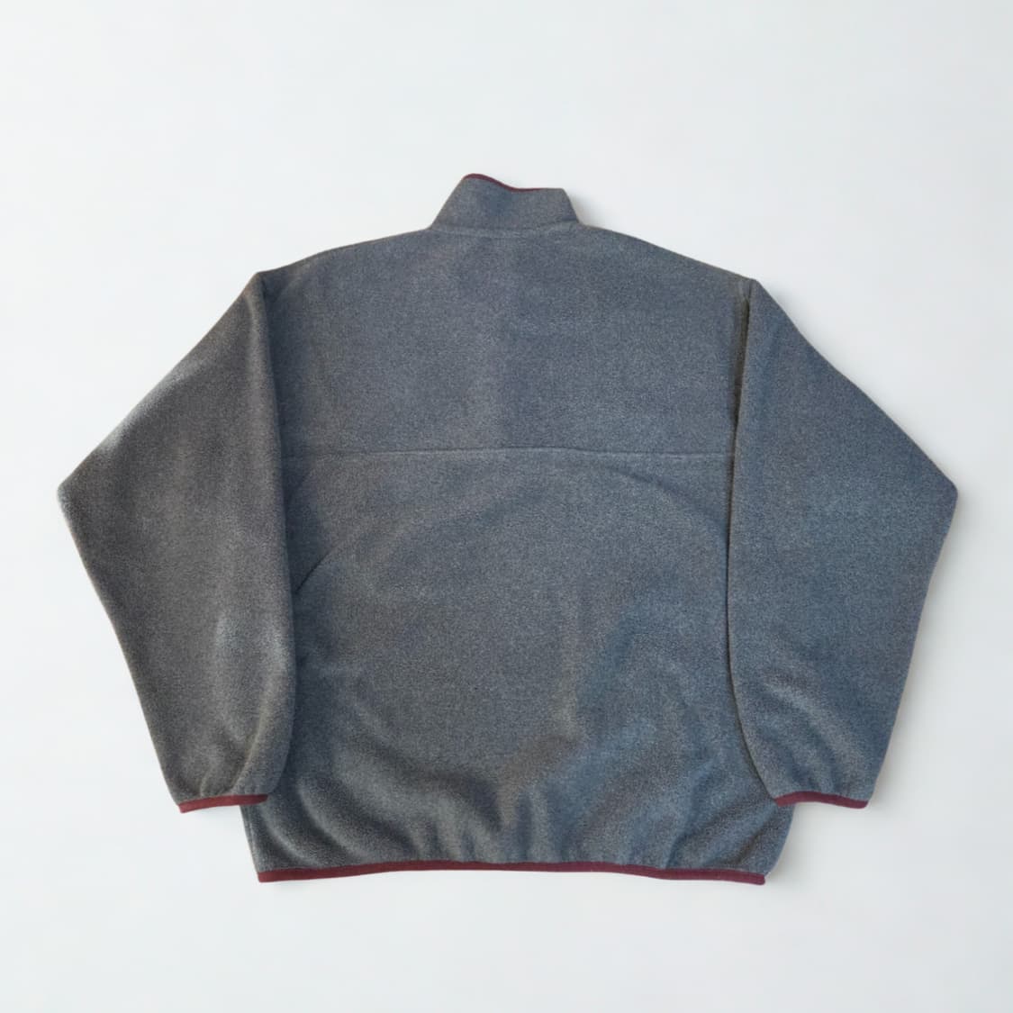 (L)파타고니아 신칠라 그레이  상품이미지2