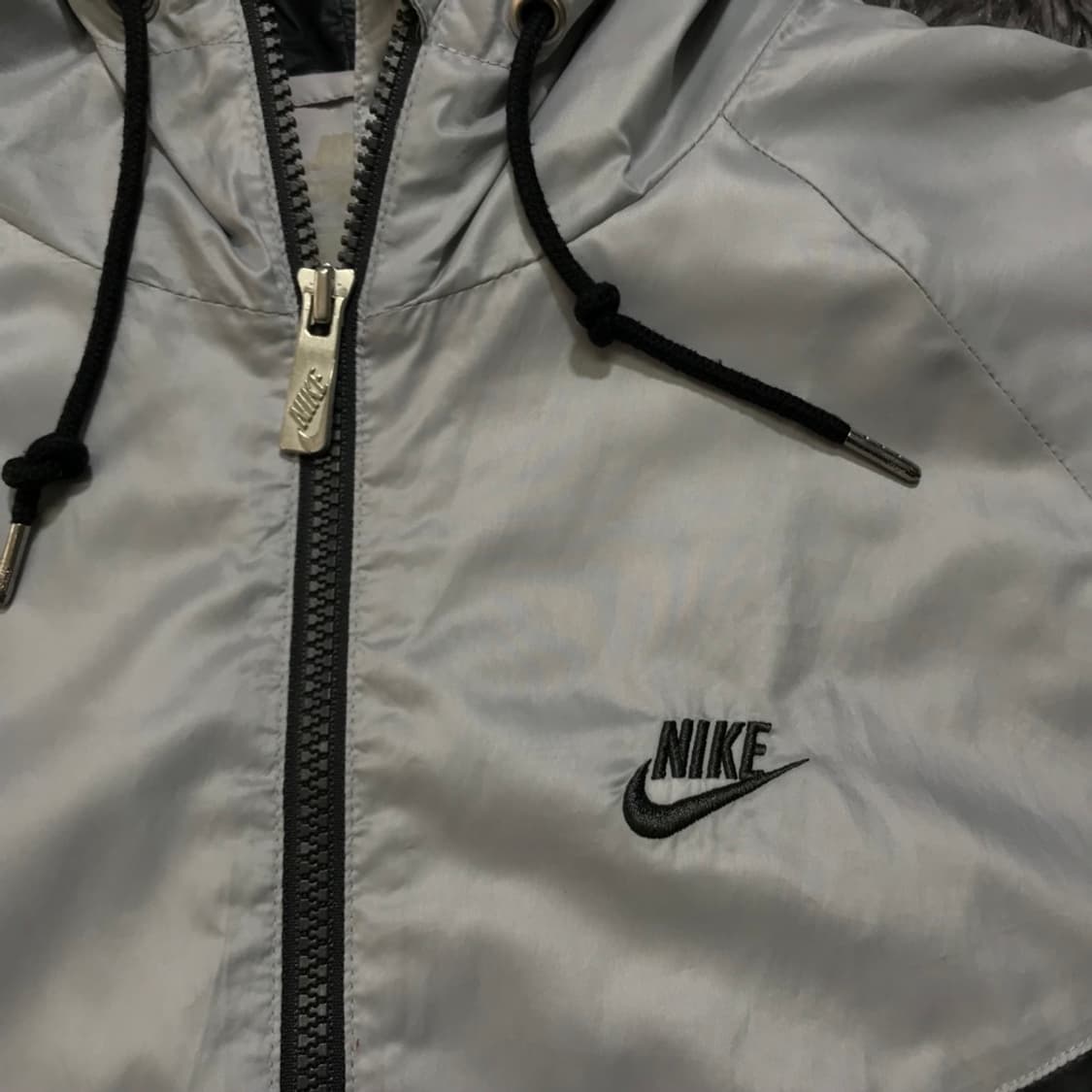 [[L] 나이키(NIKE) 윈드러너 바람막이 자켓#339 상품이미지3