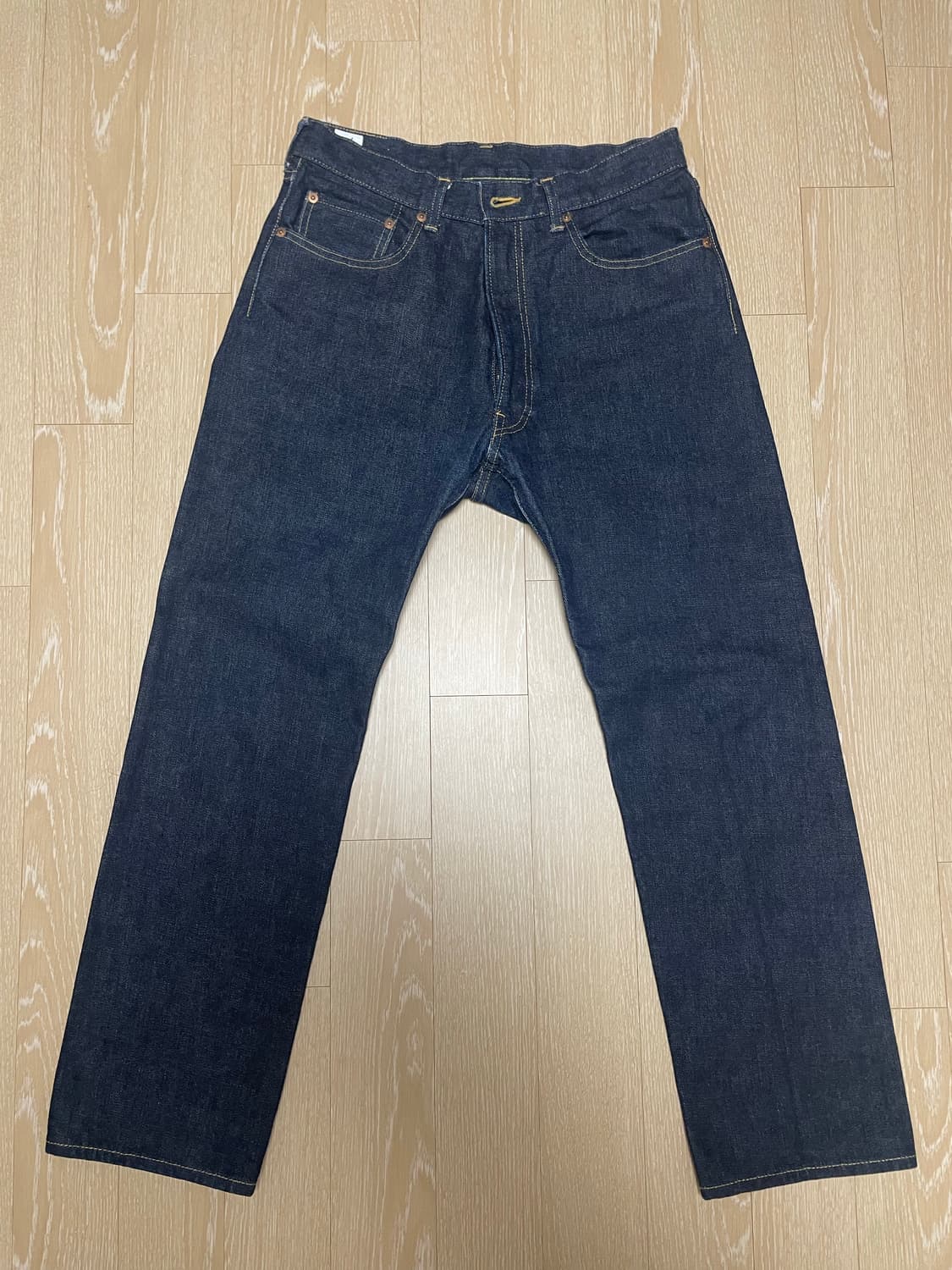 아나토미카 618 데님 33사이즈 상품이미지1