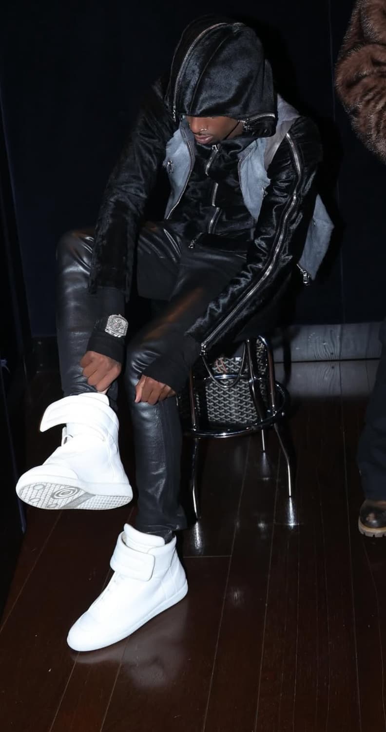 마르지엘라 퓨처 하이 44 상품이미지1