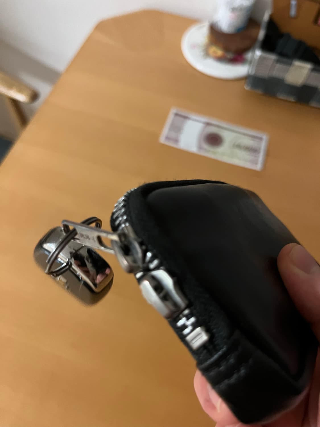 요시다 포터 코인케이스  상품이미지3