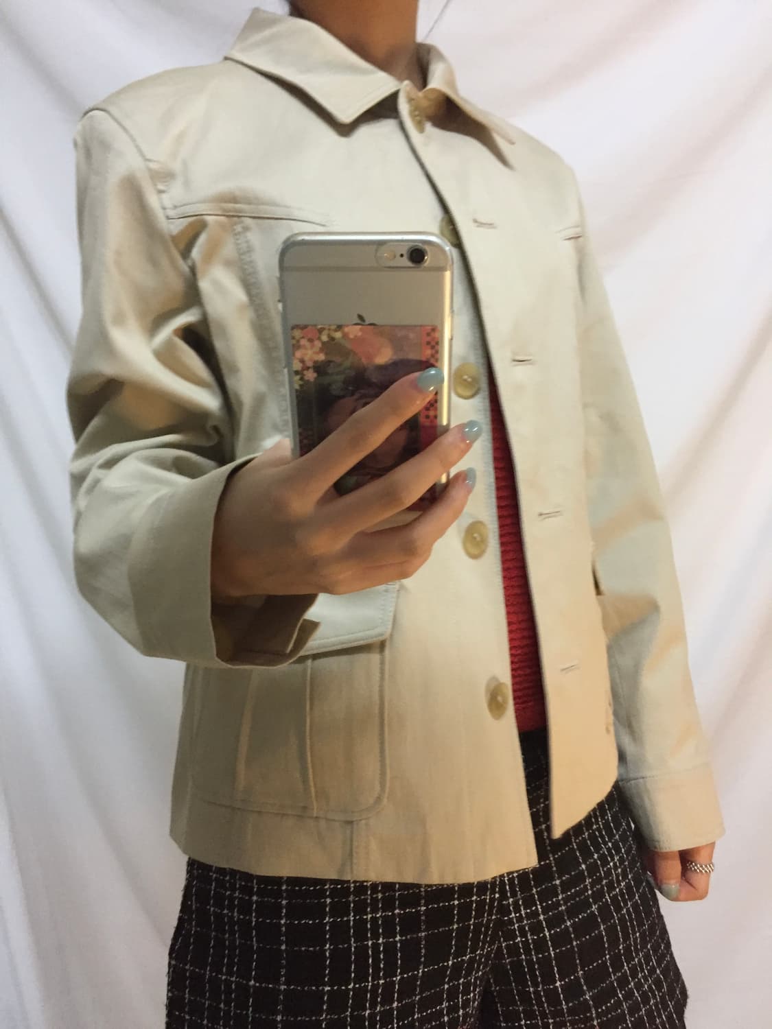 포켓 자켓 상품이미지6