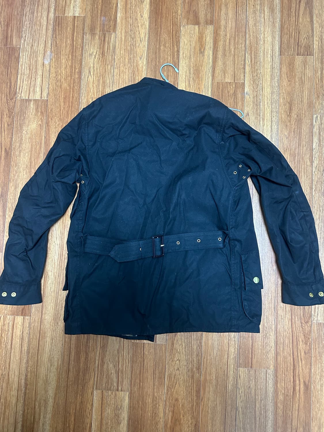 바버 인터네셔널 34사이즈 판매합니다! 상품이미지2