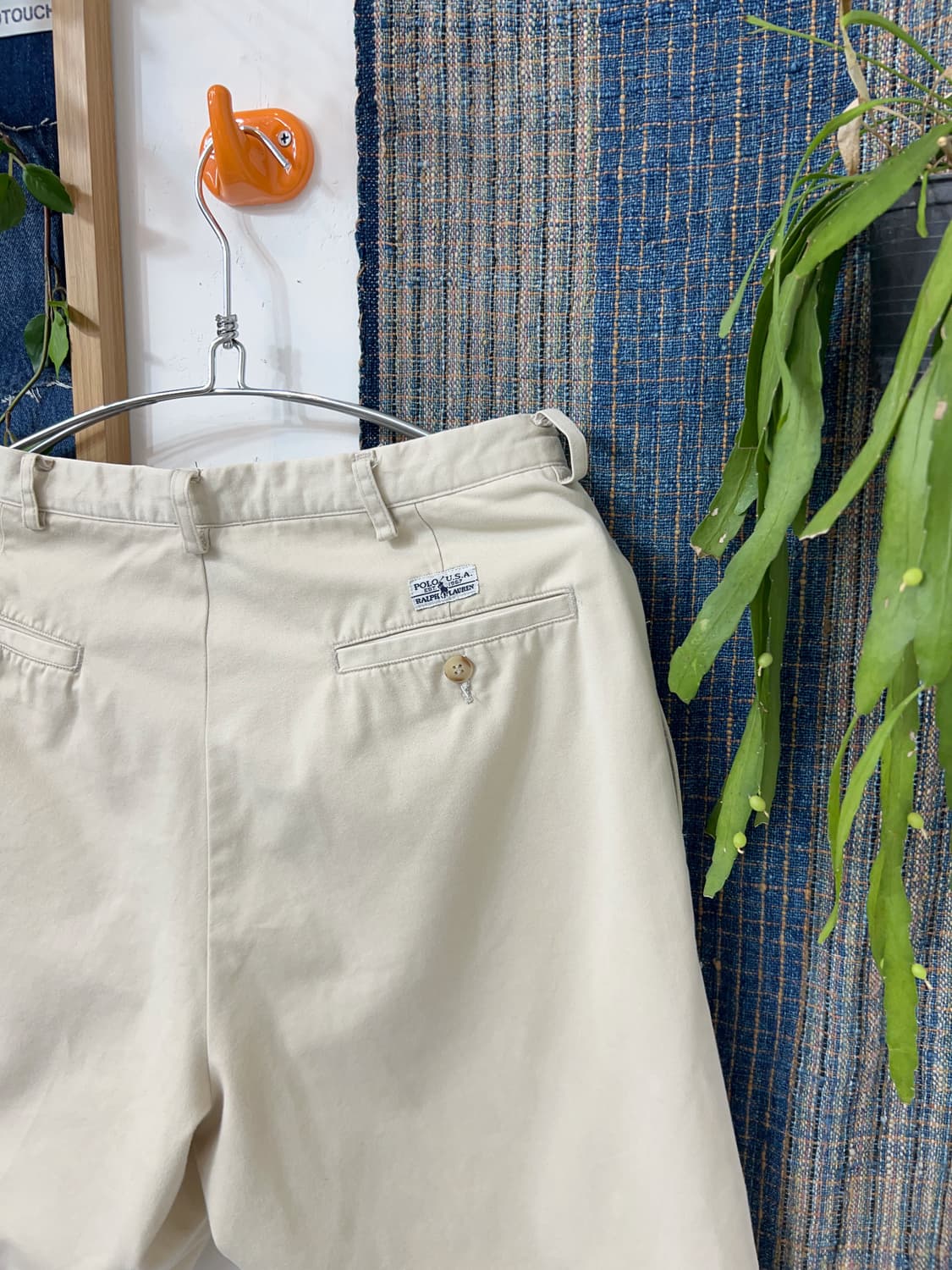 POLO  Classic Chino Shorts  상품이미지9