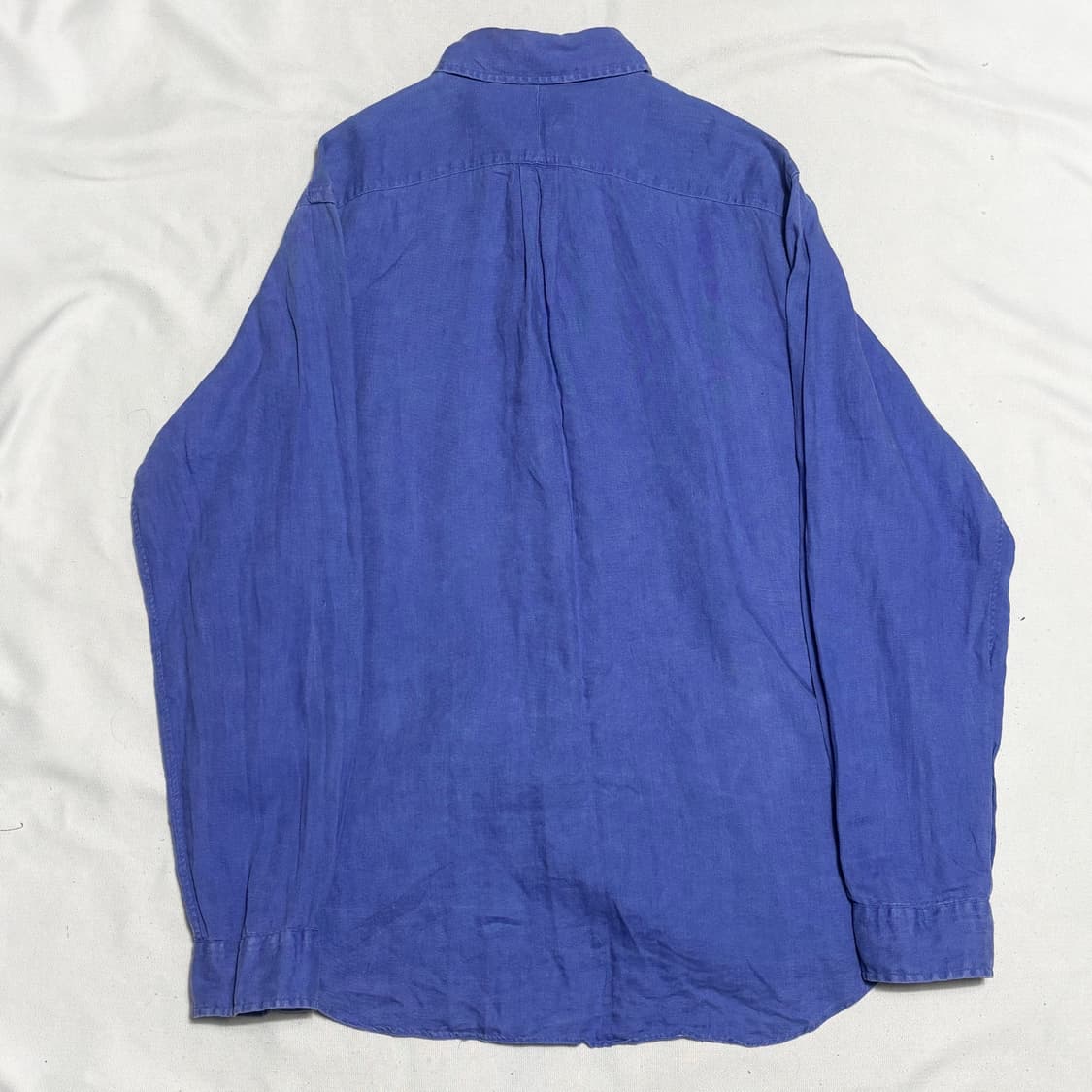 L 폴로랄프로렌 린넨 셔츠  상품이미지3