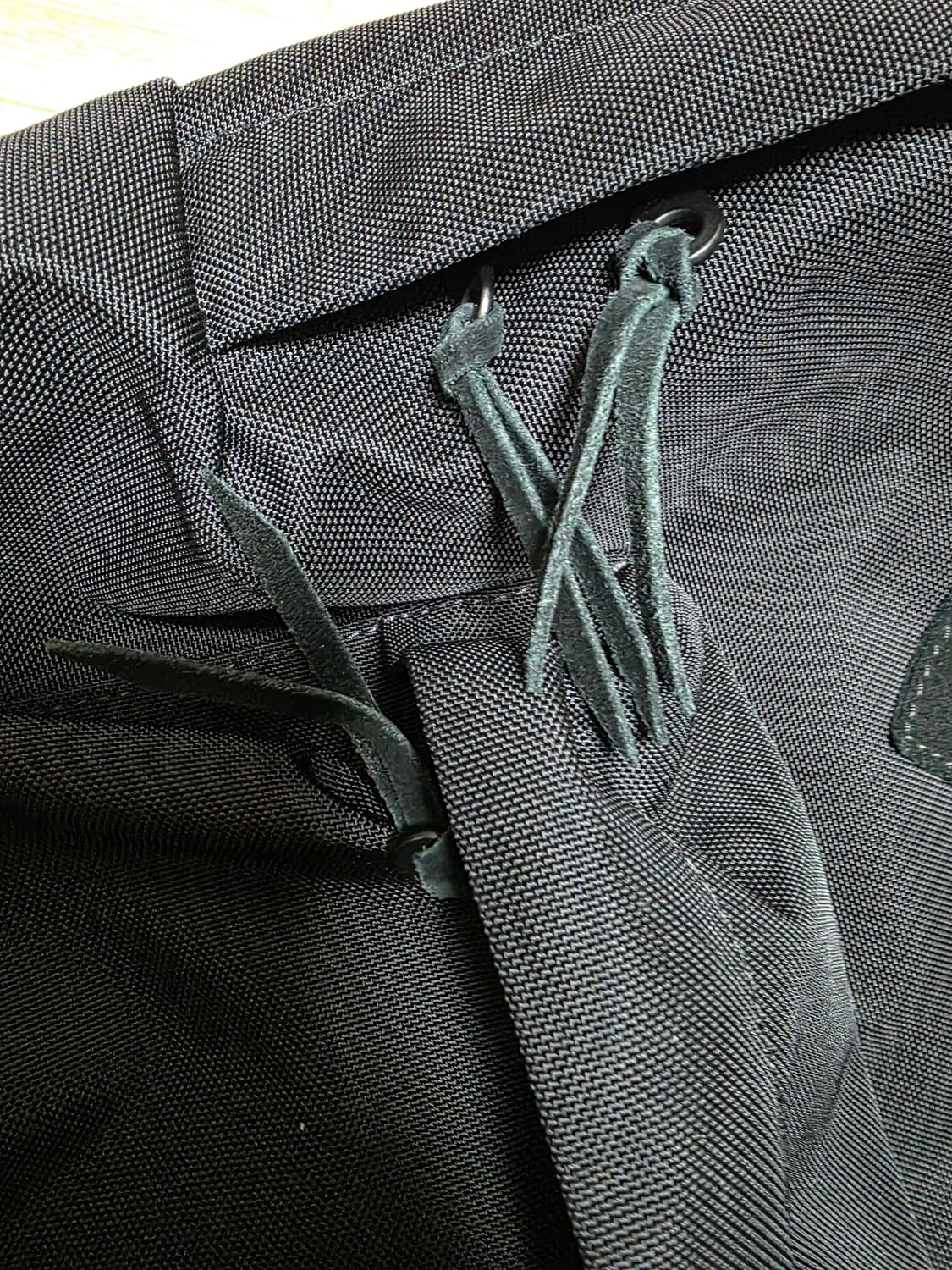 캑터스소잉클럽 캑터스팩 블랙 초기판 판매합니다. 상품이미지5