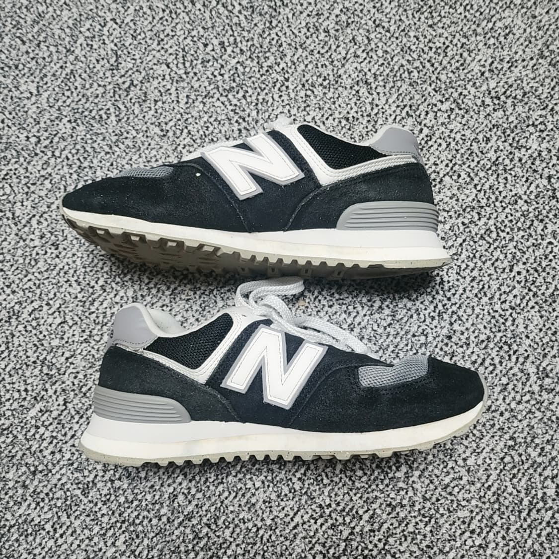 [250] 뉴발란스 574 운동화 상품이미지2