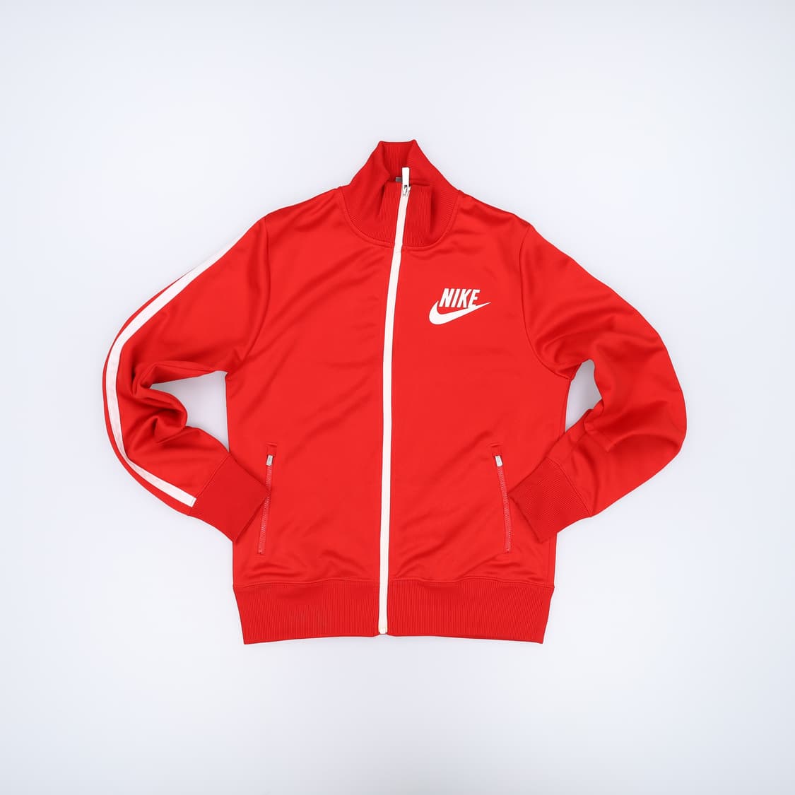 S 나이키 여성 트랙탑 져지 0319H1 상품이미지1