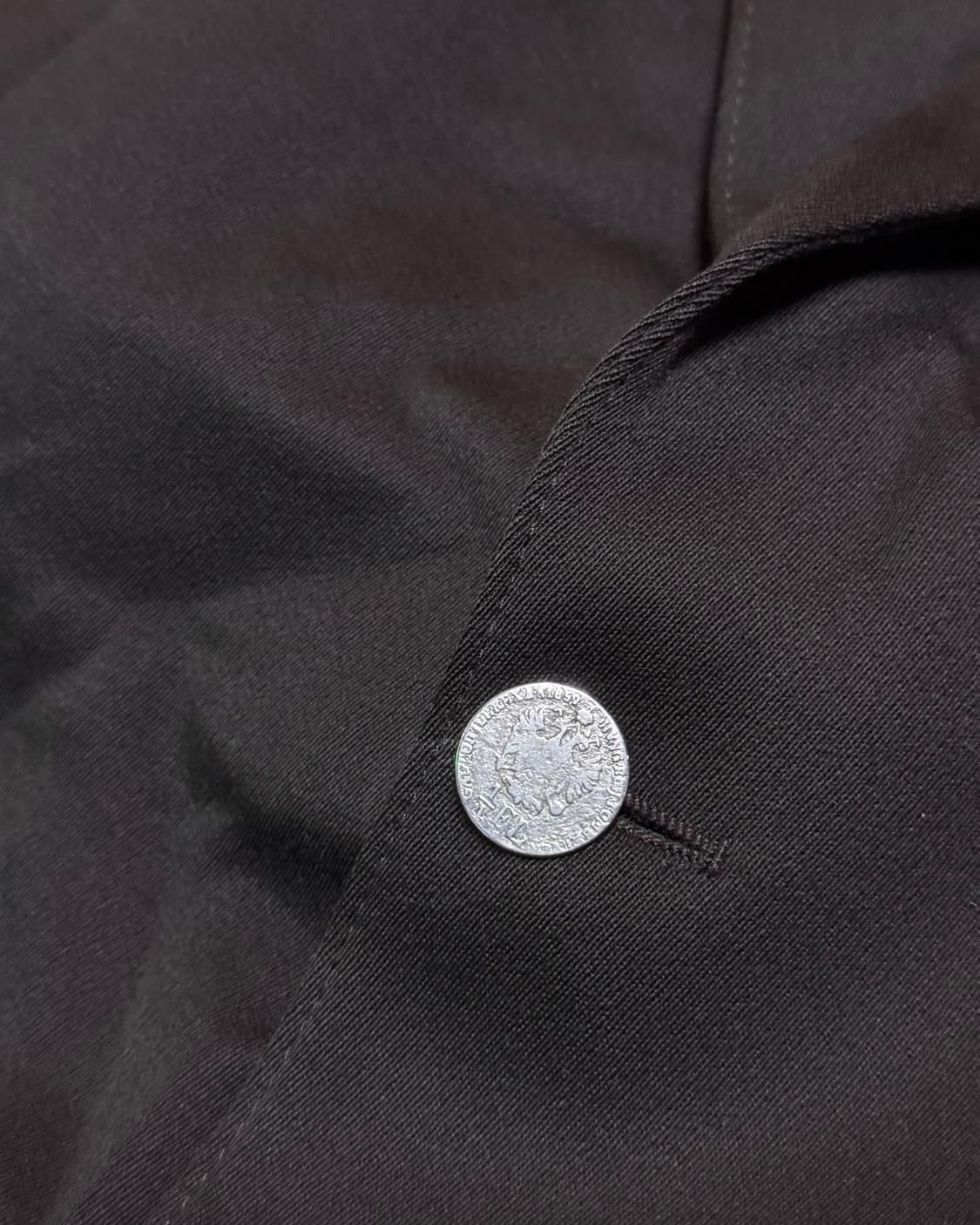 60-70‘s Kastell 티롤리안 자켓 100-103 상품이미지4