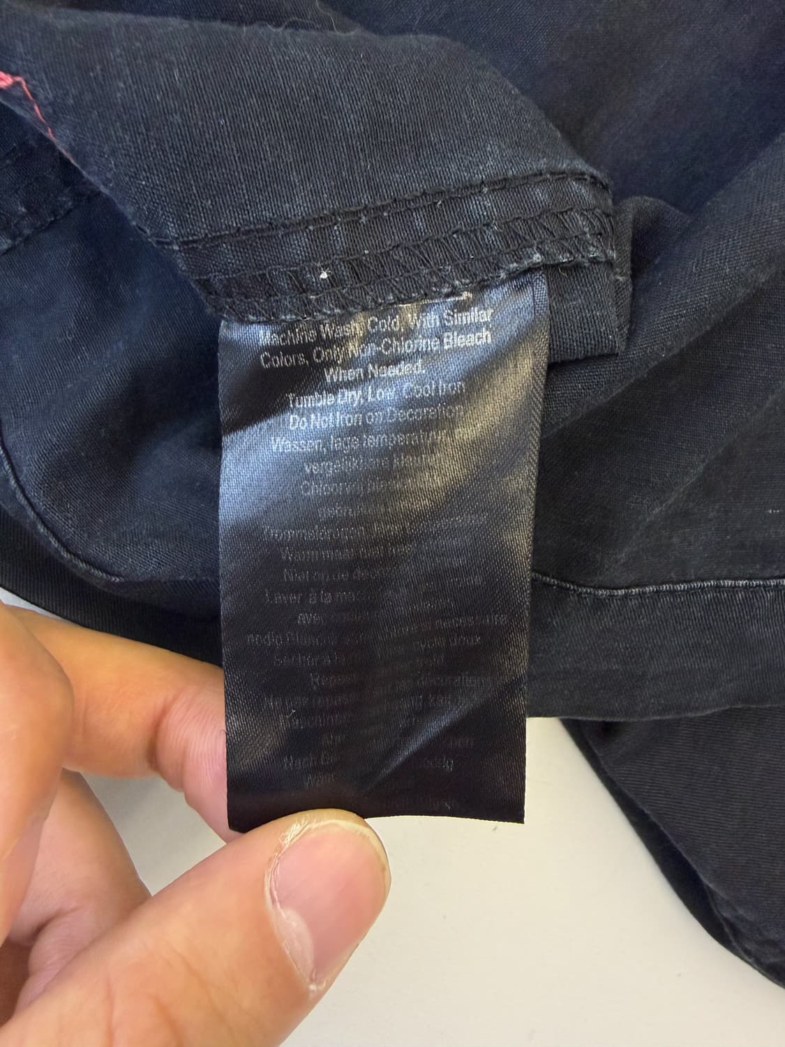 할리 데이비슨 모터사이클 스컬 하프 셔cm 상품이미지6