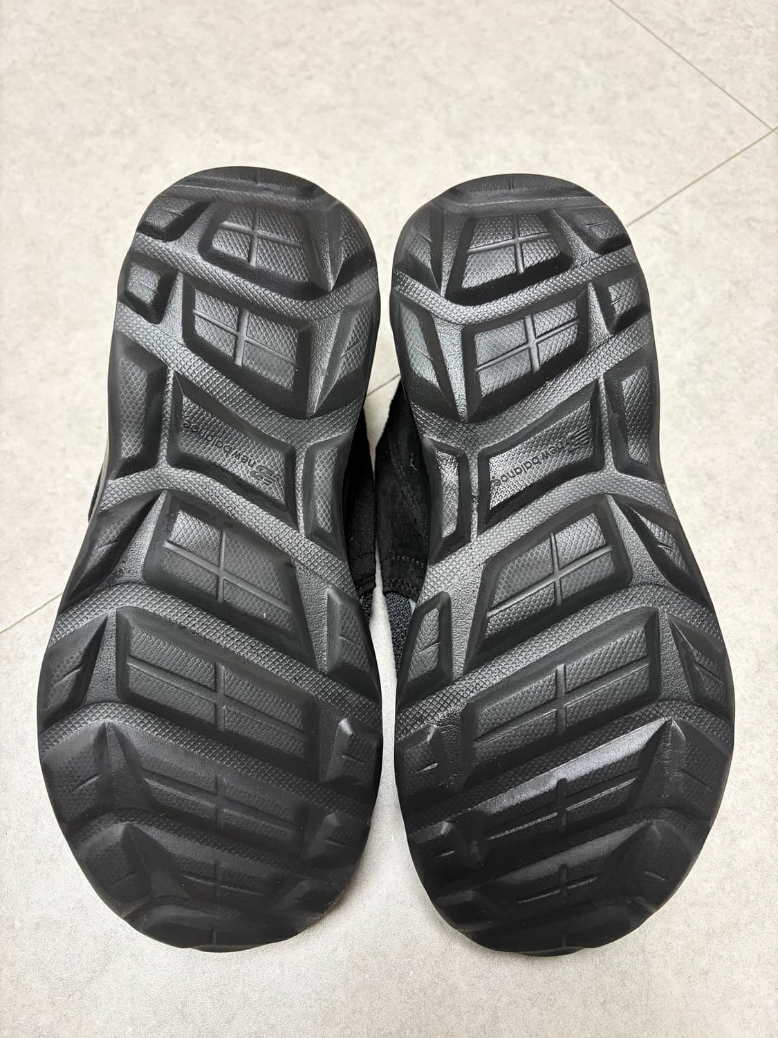 뉴발란스 브리즈 블랙 250 상품이미지6