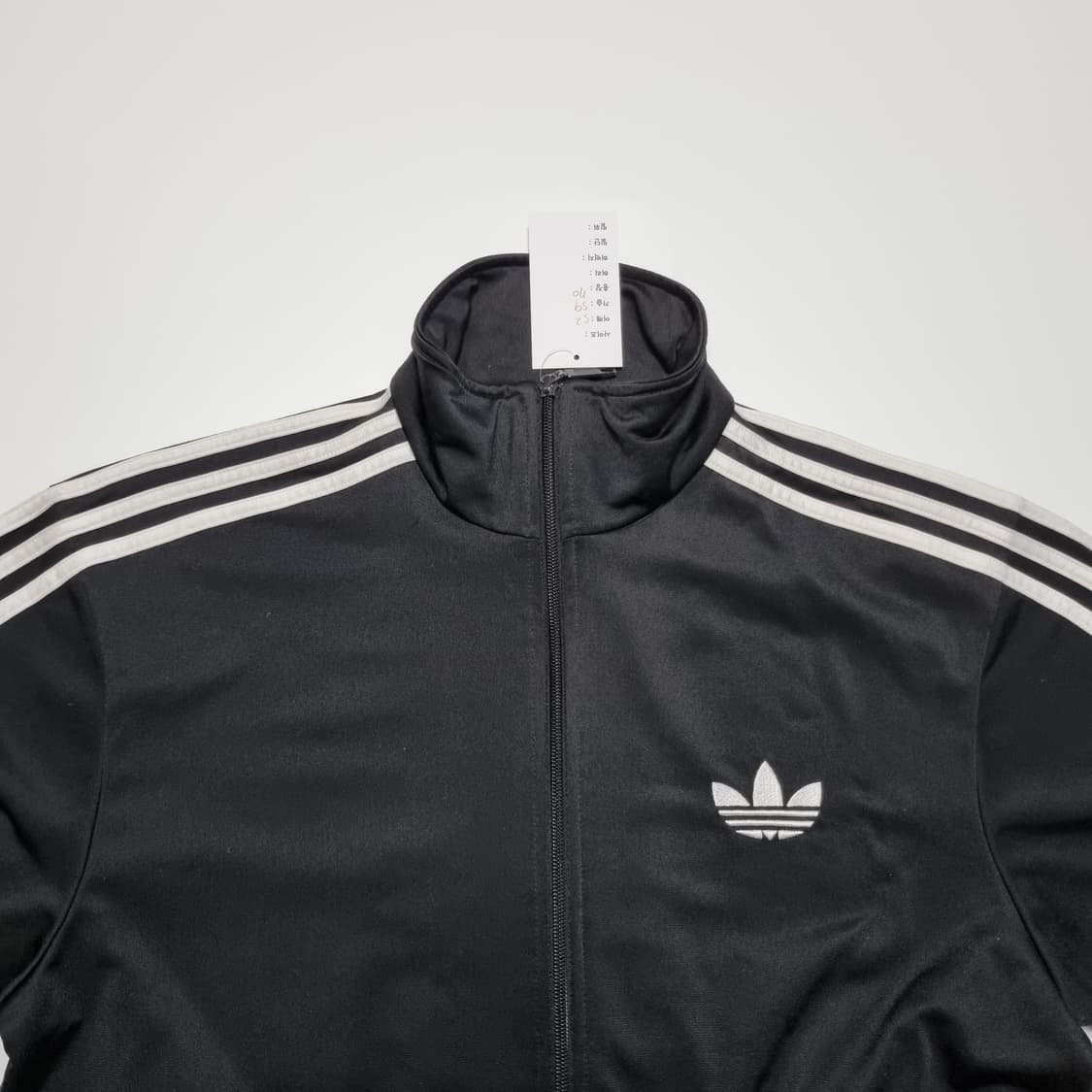 아디다스 파이어버드 져지  상품이미지4