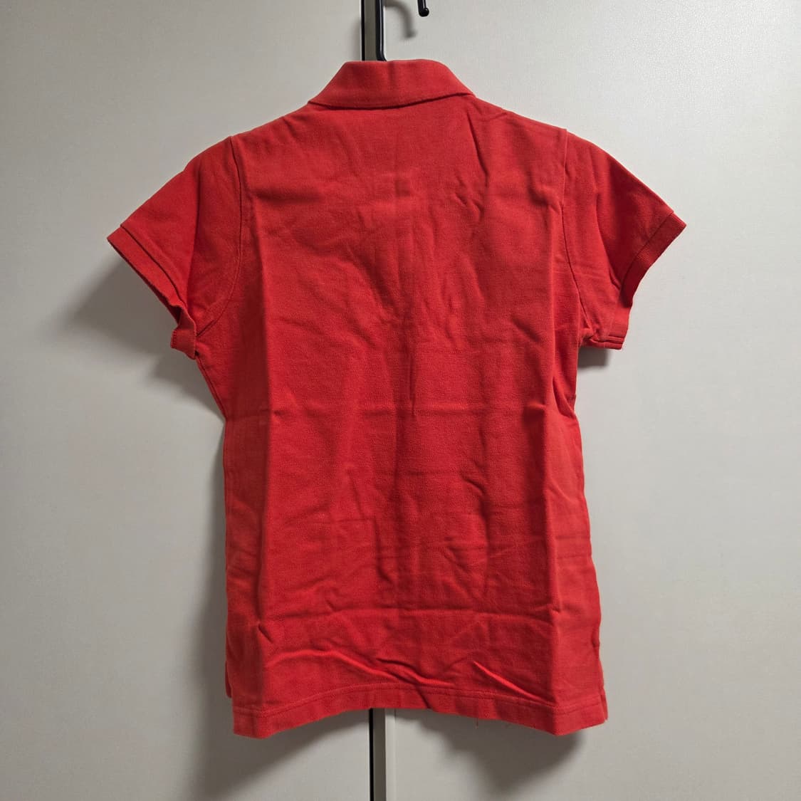 Polo 폴로 여성 반팔 피케셔츠 S-M 상품이미지6