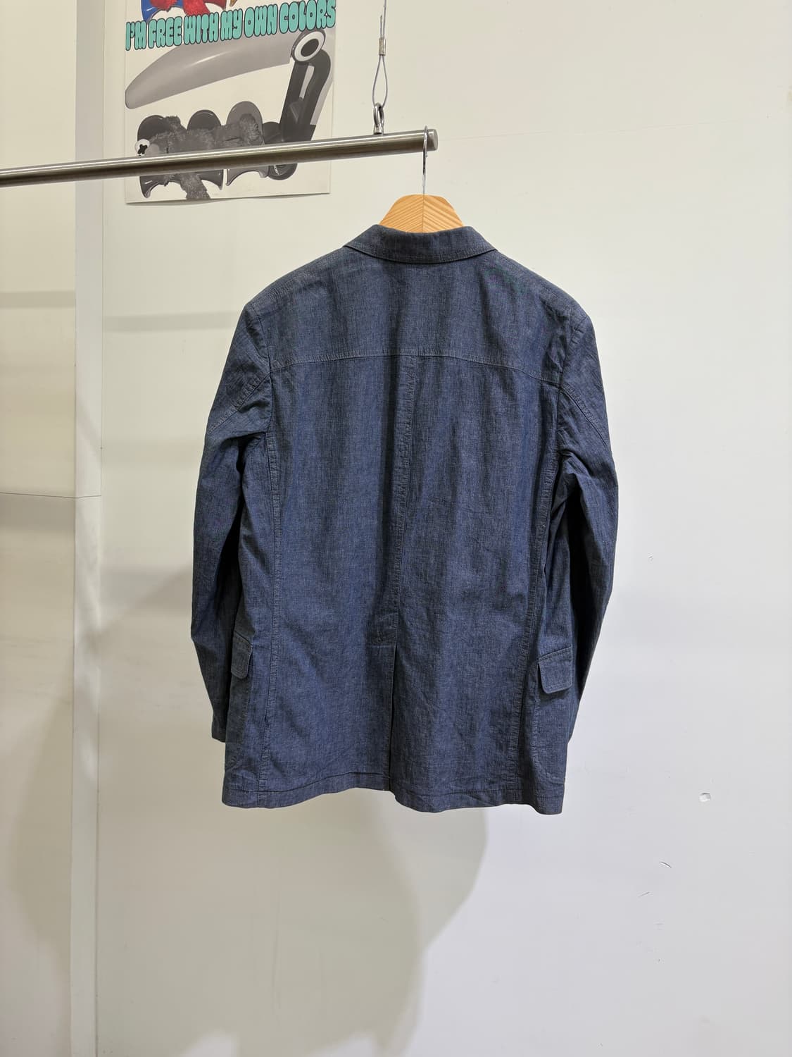 SIMPLE LIFE 자켓 상품이미지5