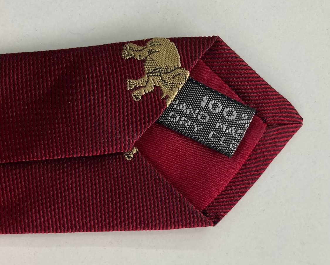 헌팅월드 넥타이 상품이미지3