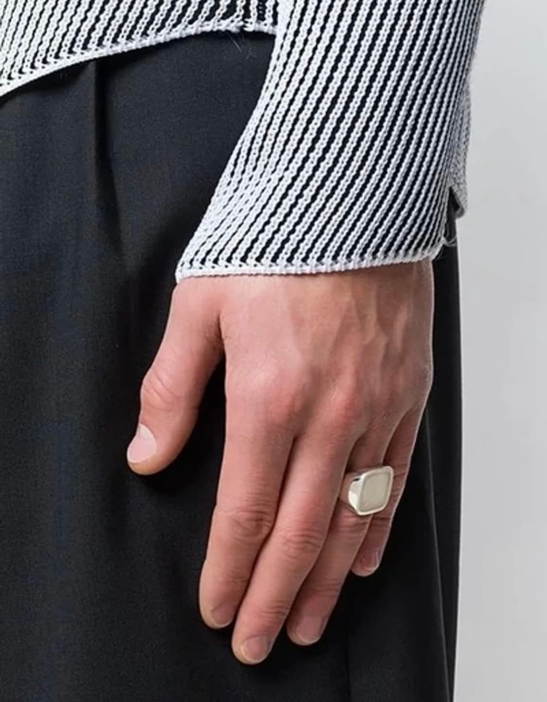 마르지엘라 페더링 M 상품이미지2