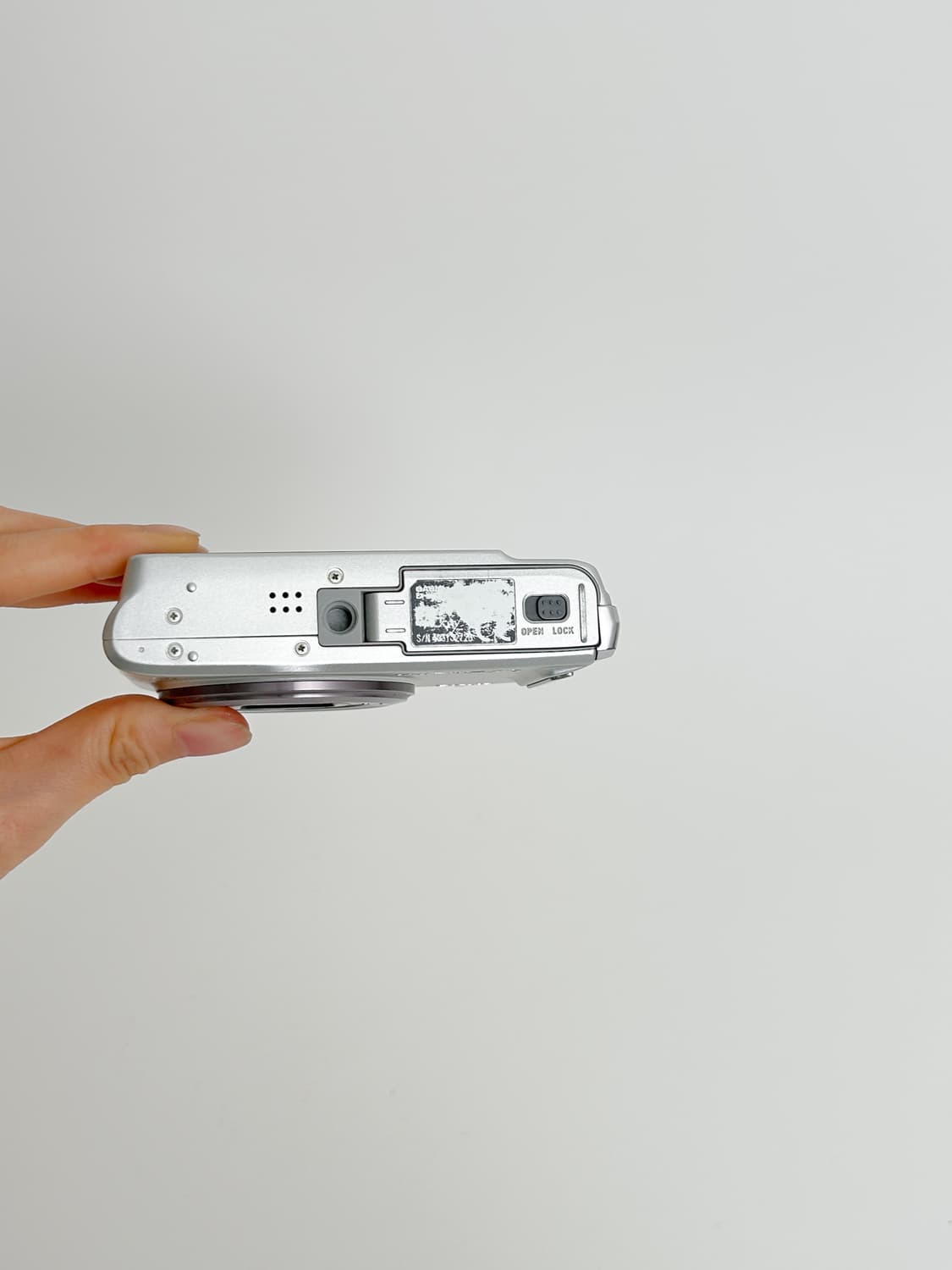 메이크업모드!) 카시오 엑슬림 h15 Exilim 빈티지 디카 상품이미지8