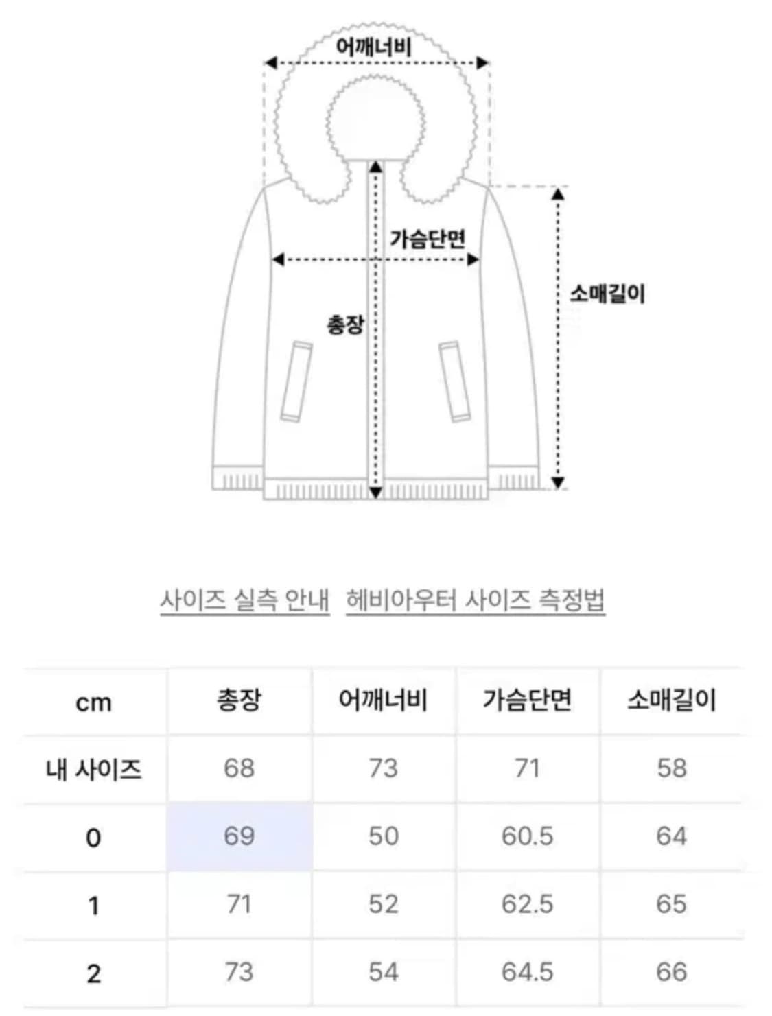 OY 경량패딩 블랙 유광 상품이미지3