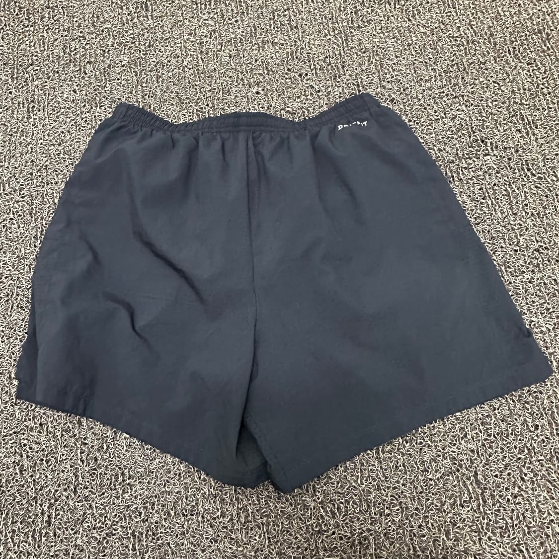 NIKE 나이키 스우시 반바지 운동복 블랙 XL 상품이미지5