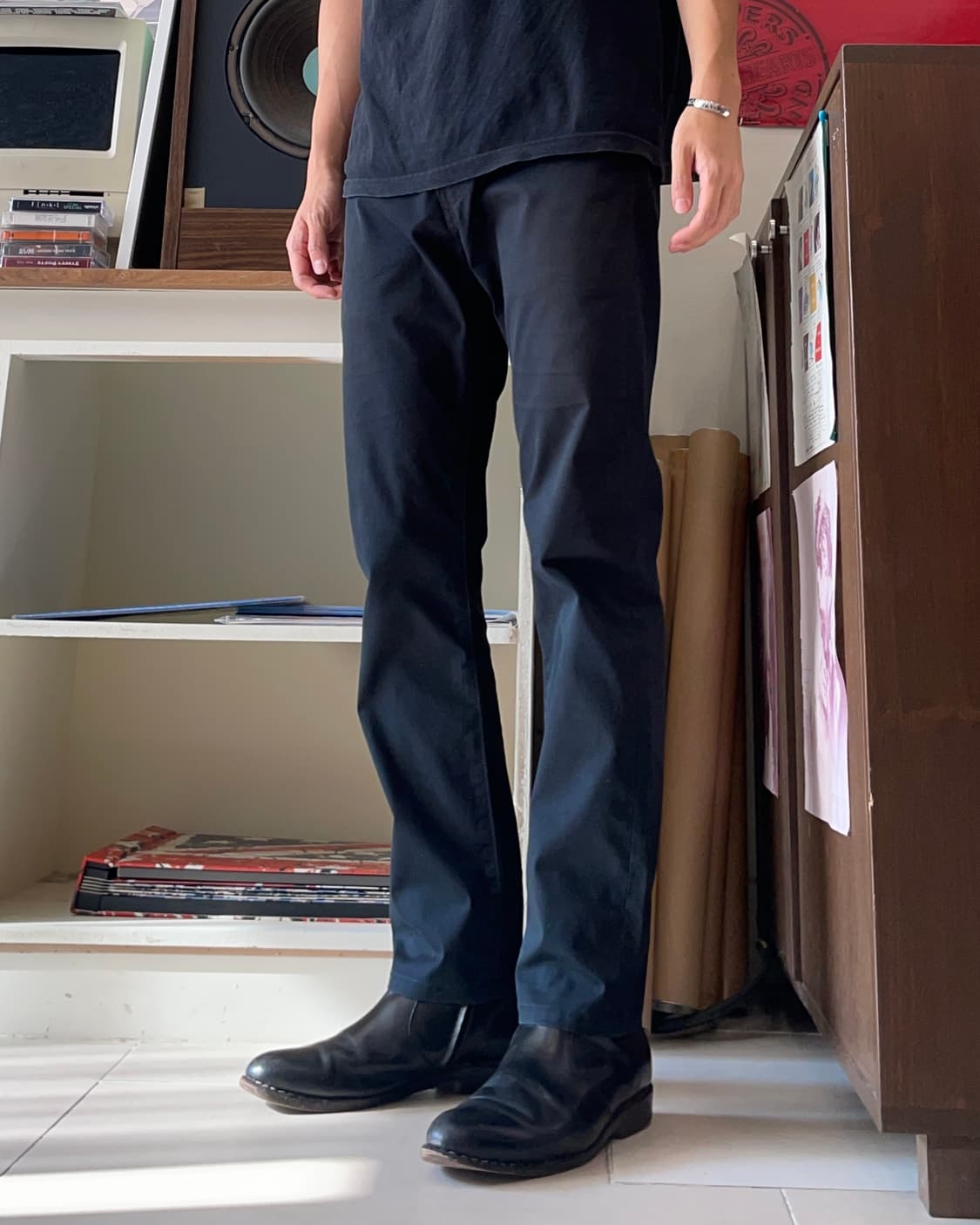Levis 502 상품이미지1