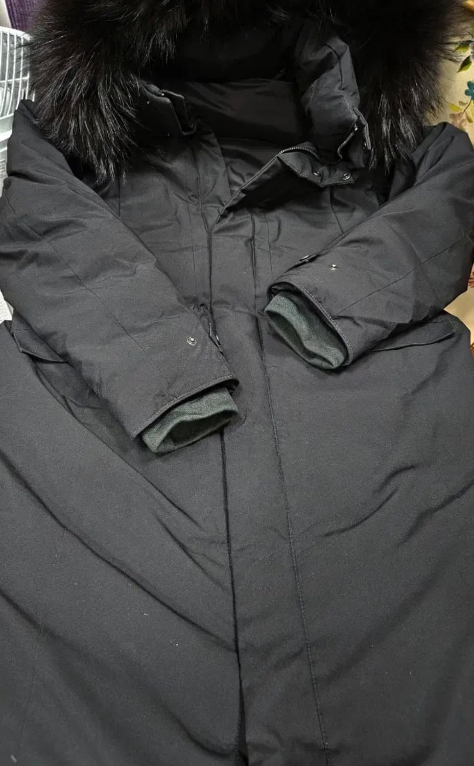 (95) 코오롱 안타티카 롱 상품이미지7