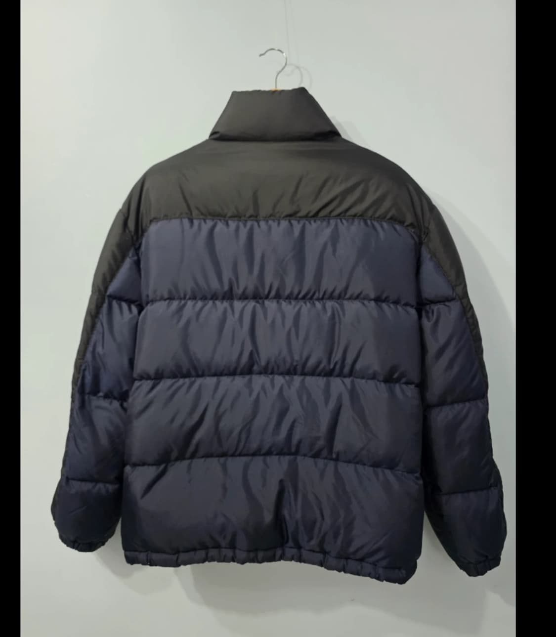 폴로 랄프로렌 남성 다운 패딩 XL 상품이미지9