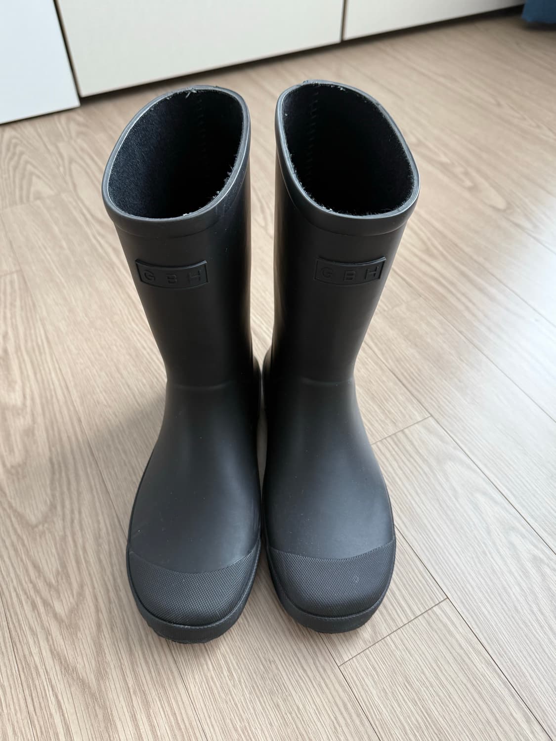 GBH 장화 상품이미지5