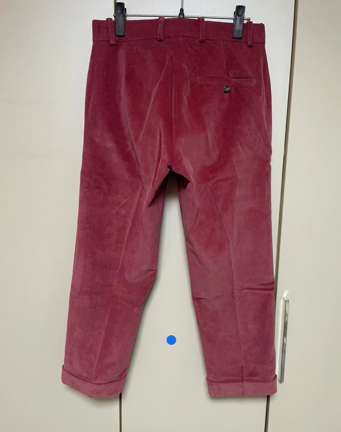 edition mr 남성 코듀로이 팬츠 30 size 상품이미지2