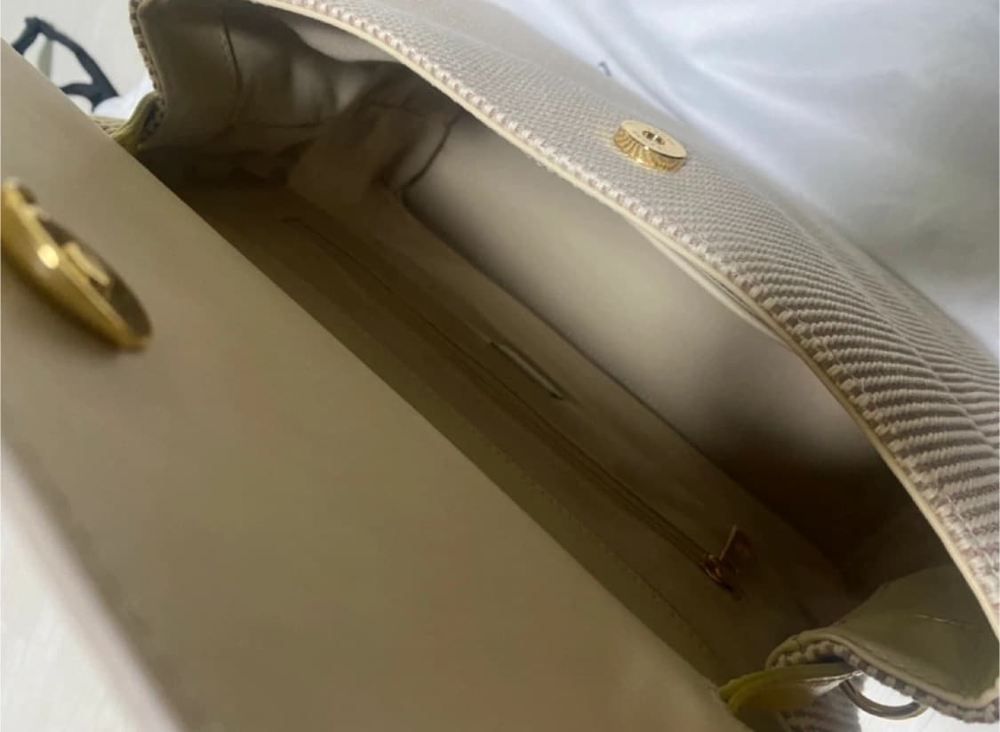 덱케 토트백 베르디 캔버스 사첼 상품이미지9