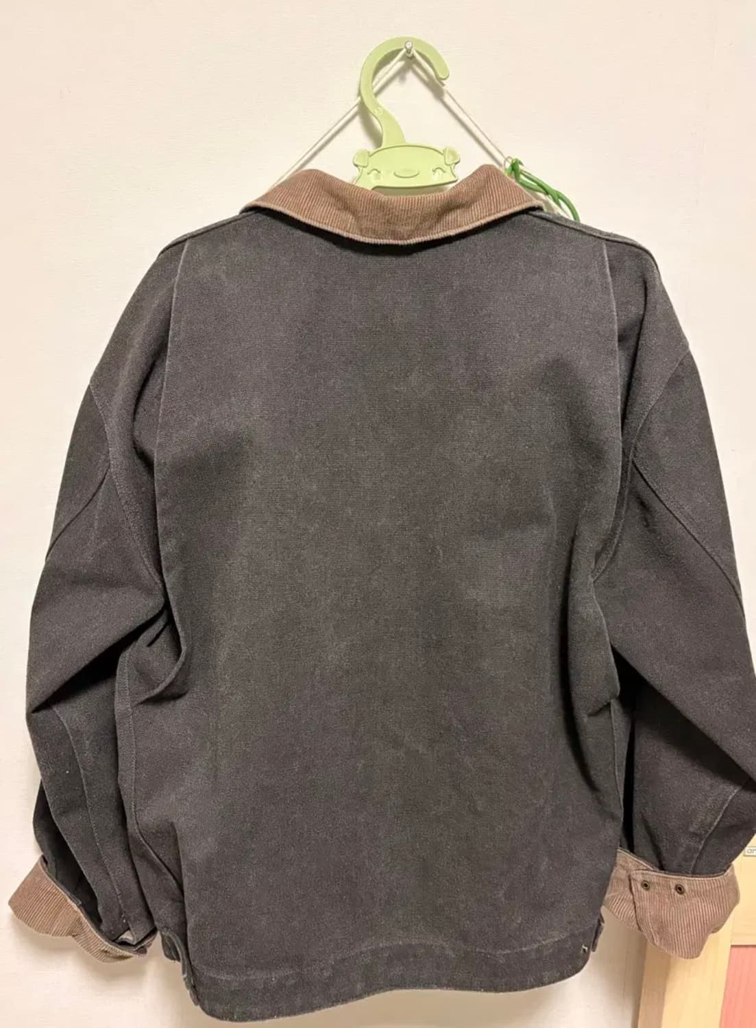 라퍼지스토어 워크자켓 상품이미지2