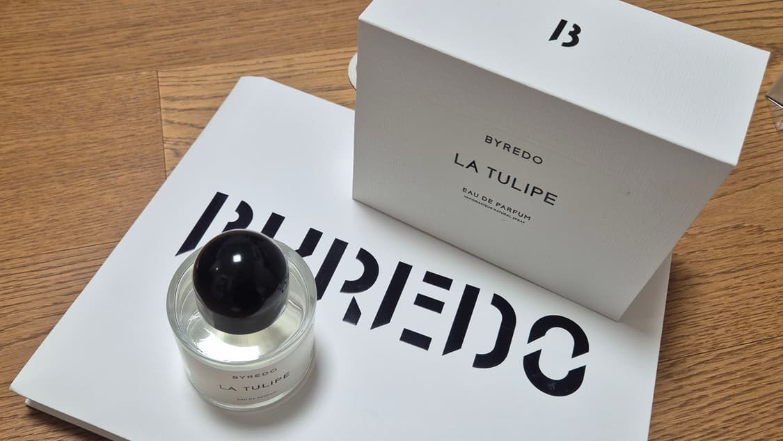 (국문o)바이레도 라튤립 100ml 상품이미지2