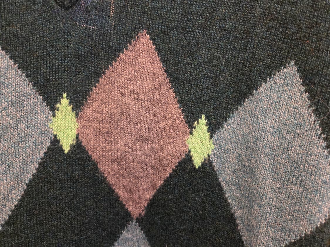 게르칠레나 캐시미어니트 상품이미지3