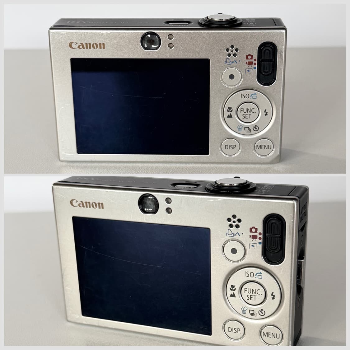 캐논 IXY10 /익시10 ixus70 익시스70 빈티지디카 상품이미지5