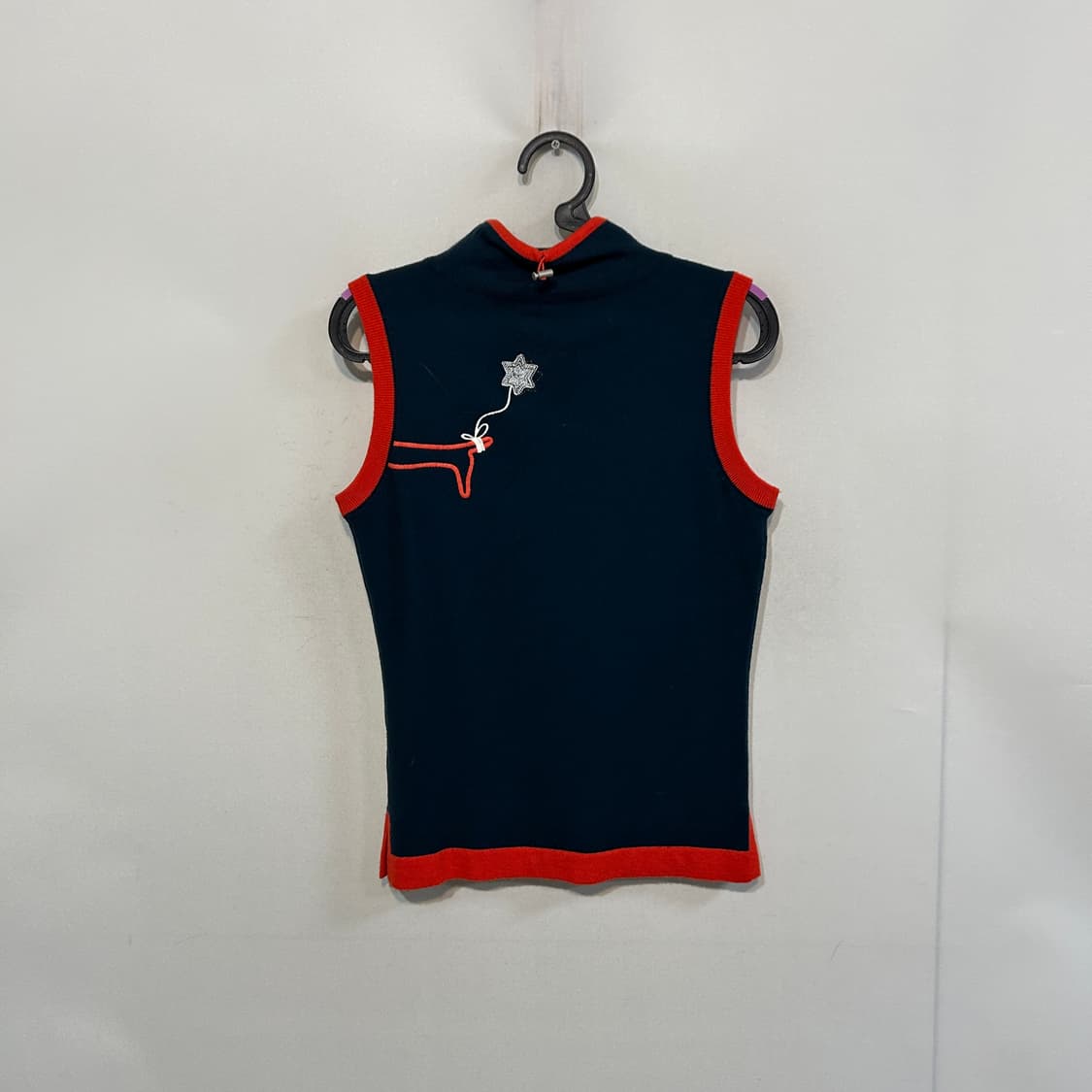 루이까스텔 여성 니트 90 상품이미지3