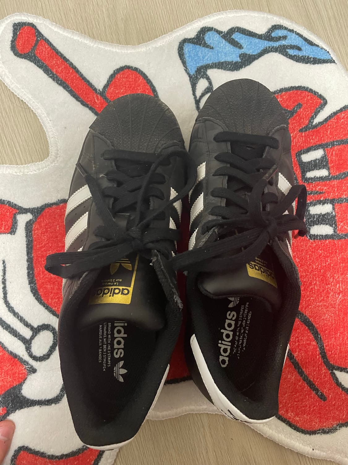 아디다스 슈퍼스타 상품이미지1